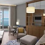 Hotel Jw Marriott Marmara Sea 5*