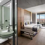 Jw Marriott Marmara Sea Stambuł
