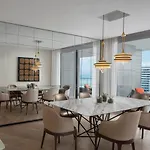 Jw Marriott Marmara Sea 5* Stambuł
