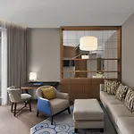 Jw Marriott Marmara Sea Stambuł