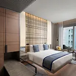 Hotel Jw Marriott Marmara Sea Stambuł