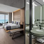 Jw Marriott Marmara Sea Stambuł