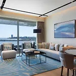 Jw Marriott Marmara Sea Stambuł
