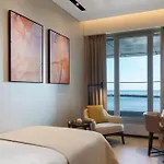 Jw Marriott Marmara Sea Hotel Stambuł