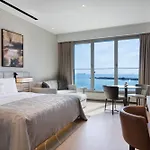 Hotel Jw Marriott Marmara Sea Stambuł
