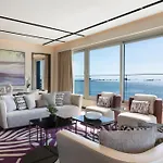 Jw Marriott Marmara Sea Stambuł