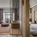 Jw Marriott Marmara Sea Hotel