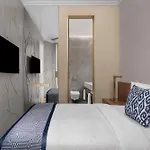 Jw Marriott Marmara Sea 5*