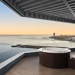 Jw Marriott Marmara Sea Hotel Stambuł