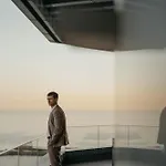 Jw Marriott Marmara Sea Stambuł