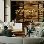 Jw Marriott Marmara Sea 5* Stambuł