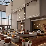 Hotel Jw Marriott Marmara Sea Stambuł