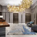Jw Marriott Marmara Sea Stambuł