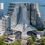 Hotel Jw Marriott Marmara Sea Stambuł