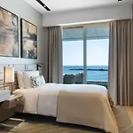 Jw Marriott Marmara Sea Hotel Stambuł