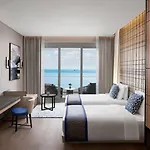 Jw Marriott Marmara Sea Stambuł