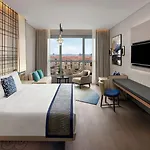 Hotel Jw Marriott Marmara Sea 5*