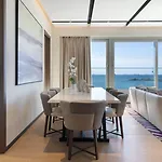 Hotel Jw Marriott Marmara Sea Stambuł