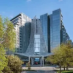 Jw Marriott Marmara Sea Hotel Stambuł