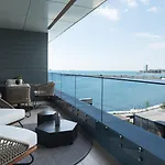 Jw Marriott Marmara Sea 5*