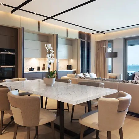 Jw Marriott Marmara Sea