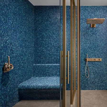 Hotel Jw Marriott Marmara Sea 5*