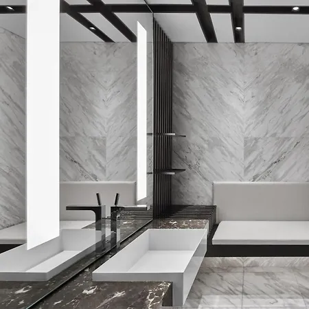 Jw Marriott Marmara Sea Hotel 5*