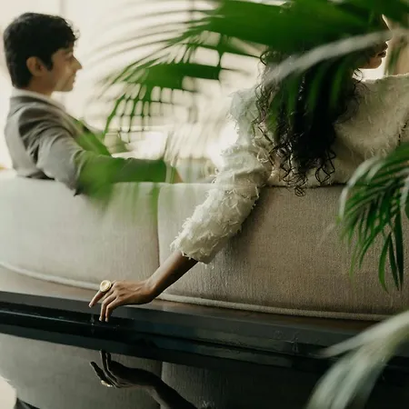 Jw Marriott Marmara Sea Hotel