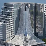 Jw Marriott Marmara Sea Istanbul