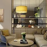 Jw Marriott Marmara Sea 5* Istanbul