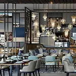 Jw Marriott Marmara Sea Hotel Istanbul
