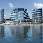 Jw Marriott Marmara Sea Hotel 5*