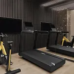 Hotel Jw Marriott Marmara Sea Istanbul