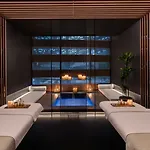Jw Marriott Marmara Sea Hotel Istanbul