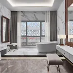 Hotel Jw Marriott Marmara Sea 5*