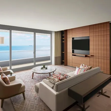 Jw Marriott Marmara Sea