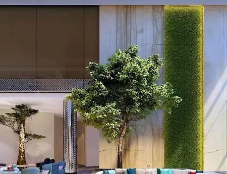 Jw Marriott Marmara Sea איסטמבול