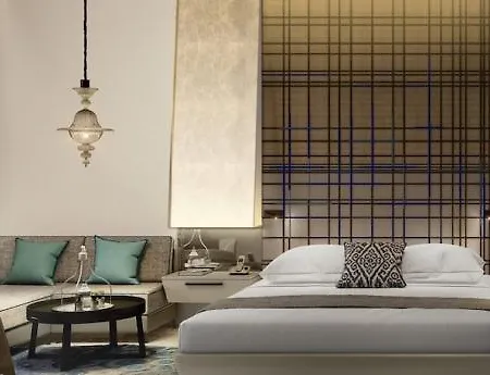 Jw Marriott Marmara Sea Hotell 5*