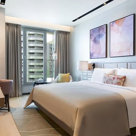 Hotel Jw Marriott Marmara Sea Istanbul