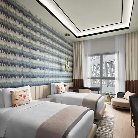 Jw Marriott Marmara Sea