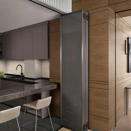 Jw Marriott Marmara Sea 5*