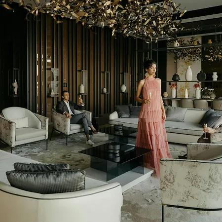 Jw Marriott Marmara Sea 5*