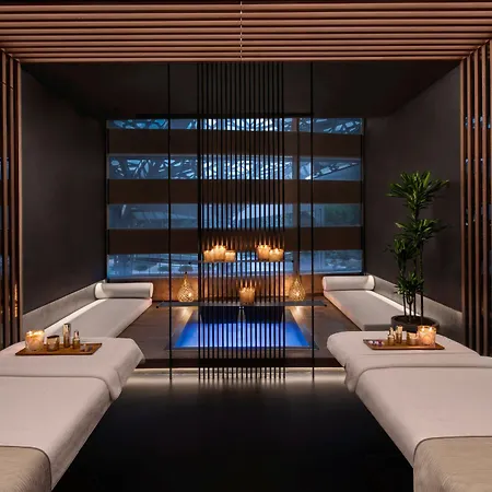 Jw Marriott Marmara Sea Otel İstanbul