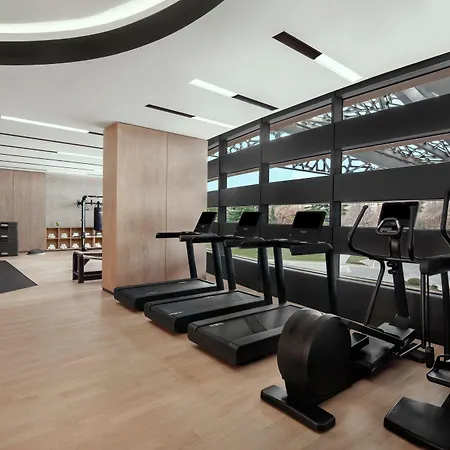 Jw Marriott Marmara Sea