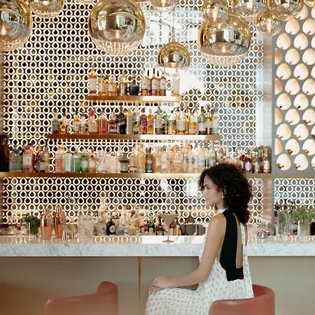 Otel Jw Marriott Marmara Sea