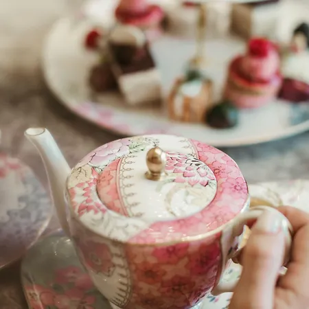 Otel Jw Marriott Marmara Sea İstanbul