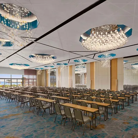 Jw Marriott Marmara Sea