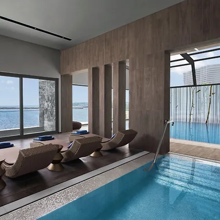 Jw Marriott Marmara Sea
