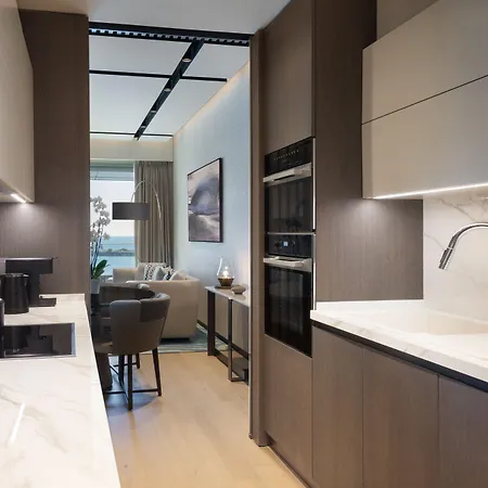 Jw Marriott Marmara Sea Hotel 5*