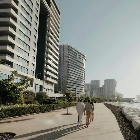 Jw Marriott Marmara Sea Hotel Istanbul